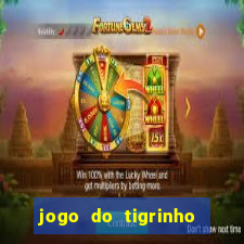 jogo do tigrinho pg soft